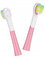 Електрична звукова зубна щітка для дівчаток - Teesa Sonic Toothbrush Junior Girl TSA8006 — фото N3