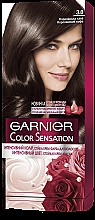 Духи, Парфюмерия, косметика УЦЕНКА Стойкая крем-краска для волос - Garnier Color Sensation *