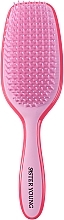 Расческа для волос "Ayla Pink" - Sister Young Hair Brush — фото N2