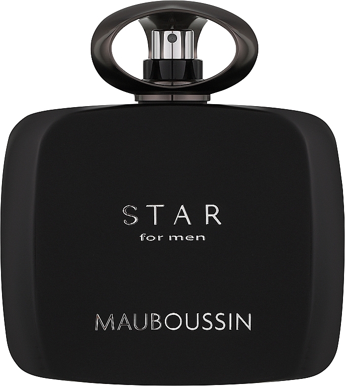 Mauboussin Star For Men - Парфюмированная вода