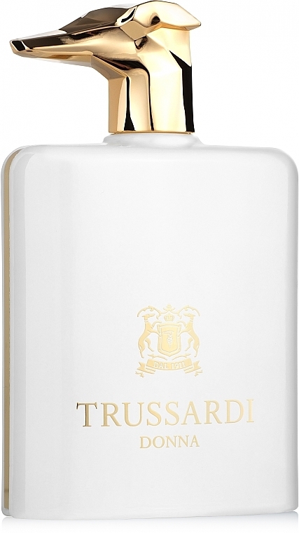 Trussardi Donna Levriero Collection - Парфюмированая вода — фото N1