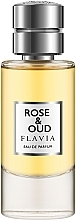 Духи, Парфюмерия, косметика Flavia Rose & Oud - Парфюмированная вода