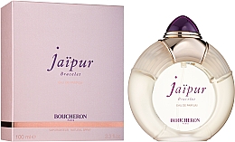 Boucheron Jaipur Bracelet - Парфумована вода — фото N2