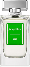 Парфумерія, косметика Jenny Glow Basil - Парфумована вода