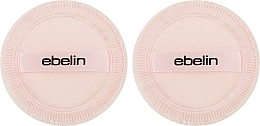 Спонж для нанесения макияжа - Ebelin — фото N2