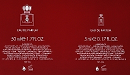 Dolce&Gabbana Q - Набір (edp/30 ml + edp/mini/5ml) — фото N3