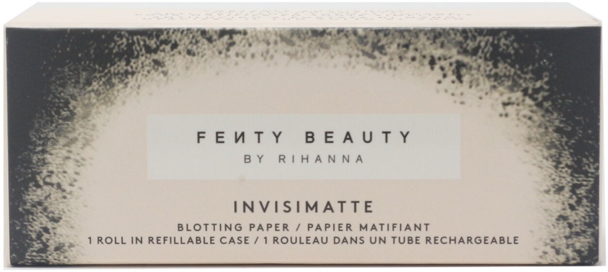 Матувальні серветки для обличчя - Fenty Beauty by Rihanna Blotting Paper — фото N5