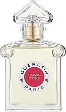 Духи, Парфюмерия, косметика Guerlain Champs-Elysees Eau - Туалетная вода (тестер с крышечкой)