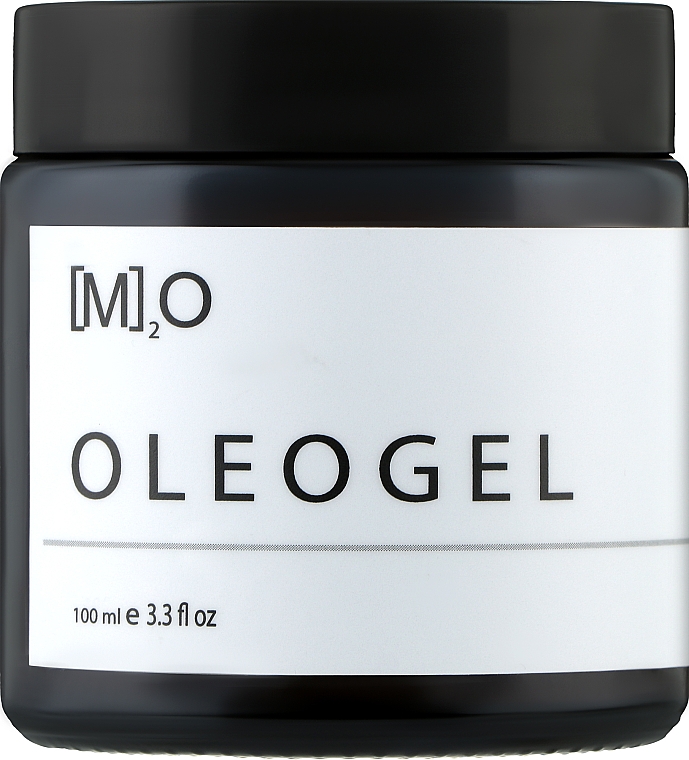 Олеогель - М2О Oleogel