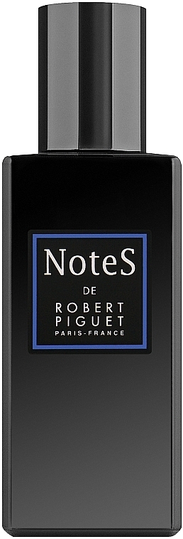 Robert Piguet Notes - Парфумована вода — фото N1