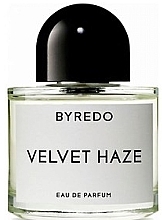 Byredo Velvet Haze - Парфюмировання вода (пробник) — фото N1