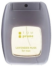 Духи, Парфюмерия, косметика Tom Prune Lavender Musk - Туалетная вода