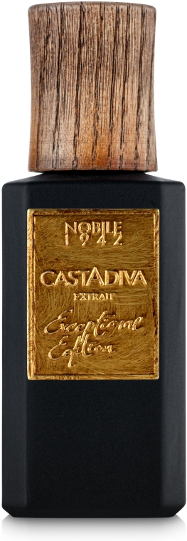 Nobile 1942 Casta Diva Exclusive Collection - Парфуми — фото N1