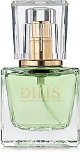 Духи, Парфюмерия, косметика Dilis Parfum Classic Collection №33 - Духи