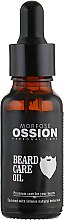 Олія для бороди - Morfose Ossion Beard Care Oil — фото N2