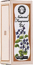 Олійні парфуми - Song of India Jasmine — фото N6