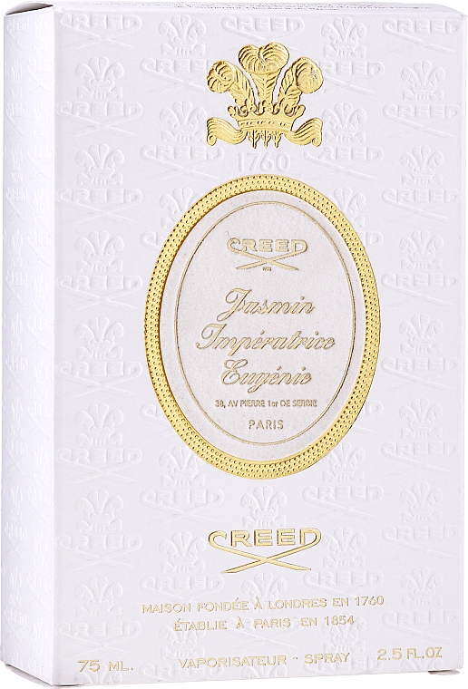 Creed Jasmin Imperatrice Eugenie - Парфюмированная вода — фото N2