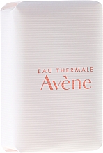 Мыло для сухой кожи - Avene Cold Cream — фото N2