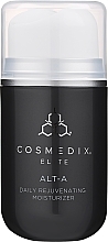 Щоденний омолоджувальний зволожувальний крем - Cosmedix Elite Alt-A Daily Rejuvenating Moisturizer — фото N2