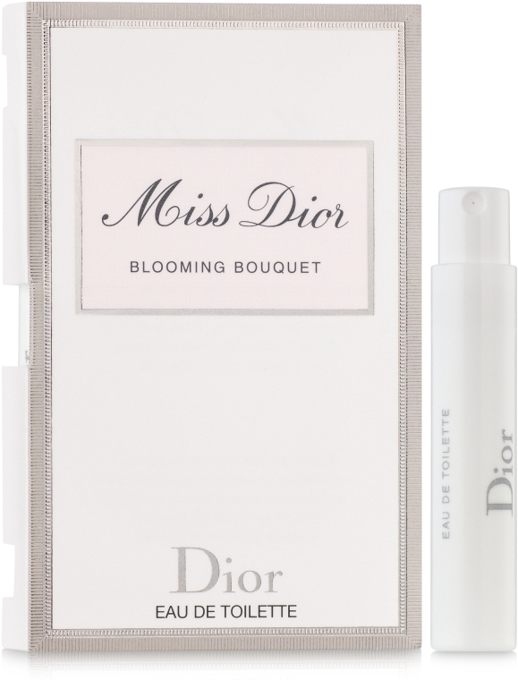 Dior Miss Dior Blooming Bouquet