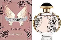 Paco Rabanne Olympea Blossom - Парфюмированная вода — фото N2