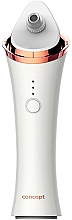 Парфумерія, косметика Щітка для очищення шкіри обличчя - Concept Perfect Skin PO2010 Vacuum Pore Cleanser