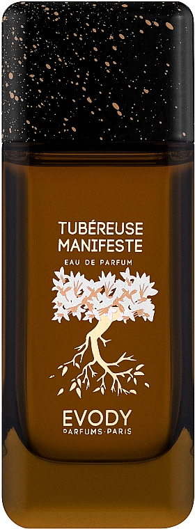 Evody Parfums Tubereuse Manifeste - Парфюмированная вода (тестер с крышечкой) — фото N1