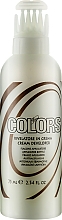 Фарба для волосся з кератином - Maxima Hair Colors — фото N3