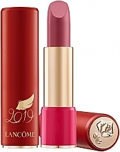 Духи, Парфюмерия, косметика Помада для губ с матовой текстурой - Lancome L`Absolu Rouge Drama Matte Limited Edition