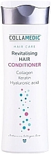 Духи, Парфюмерия, косметика Кондиционер для волос - Collamedic Revitalising Hair Conditioner