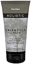 Крем для обличчя й тіла з календулою - Frezyderm Holistic Calendula Cream — фото N1