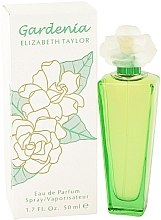 Elizabeth Taylor Gardenia - Парфюмированная вода — фото N2