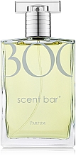 Scent Bar 300 - Парфумована вода (міні) — фото N1