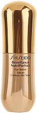 Парфумерія, косметика Сироватка для контуру очей - Shiseido Benefiance NutriPerfect Eye Serum (тестер)