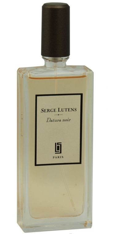 Serge Lutens Dature Noir - Парфюмированная вода (тестер без крышечки)