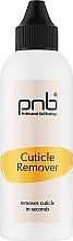 Засіб для видалення кутикули - PNB Cuticle Remover — фото N2