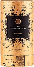 Духи, Парфюмерия, косметика Rituals The Ritual Of Oudh - Парфюмированная вода