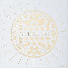 Guerlain Mon Guerlain - Набор (edp/50ml + edp/10ml + b/lot/75ml) — фото N1