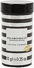 Духи, Парфюмерия, косметика Гель для укладки сильной фиксации - Eslabondexx Protective Styling Strong Hold Shine Gel (пробник)