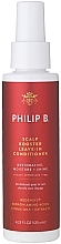 Несмываемый кондиционер для волос - Philip B Scalp Booster Leave-in Conditioner — фото N1