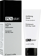 Очищающая маска для лица - PCA Skin Purifying Mask — фото N2