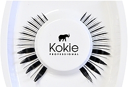 Парфумерія, косметика Накладні вії, FL665 - Kokie Professional Lashes
