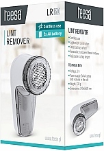 Машинка для зрізання ковтунців - Teesa Lint Remover LR20 — фото N1