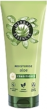 Кондиціонер для волосся "Алое" - Herbal Essences Moisturise Aloe Conditioner — фото N1