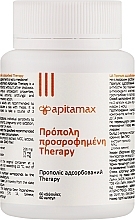 Парфумерія, косметика Харчова добавка "Прополіс адсорбований" - Apitamax Therapy