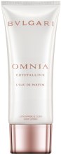 Духи, Парфюмерия, косметика Bvlgari Omnia Crystalline L'Eau - Лосьон для тела