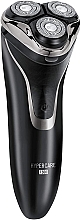 Роторная бритва - Teesa Rotary Shaver Hypercare T500 — фото N2