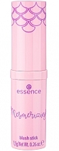 Рум'яна-стік для обличчя - Essence So Mesmerizing Blush Stick — фото N2