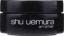 Крем для глибокої фіксації  - Shu Uemura Art Of Hair Cotton Uzu Defining Flexible Cream — фото N2
