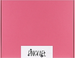 Подарунковий набір "Beauty Box Pink" - PinkYael — фото N2